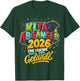 Kindergartenabgänger Eine kleine Legende Geht Vom Gelände T-Shirt - T-Shirt | Forest