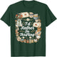Thrifting Thrift Funny Thrifter Thrift Store T-Shirt - T-Shirt | Forest