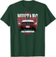 Ford - Ford Mustang von 1965 T-Shirt - T-Shirt | Forest