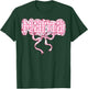 Mother's Day T-Shirt - T-Shirt | Forest
