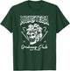 Monstera Gardening Club, Plant Lover T-Shirt - T-Shirt | Forest
