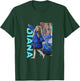 PRAGMATA Diana -FP T-Shirt - T-Shirt | Forest