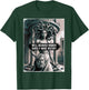 Feminist Well Behaved Women Rarely Make History Feminist T-Shirt - T-Shirt | Forest