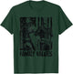 The Boys Family Values Homelander & Soldier Boy TV Show T-Shirt - T-Shirt | Forest