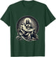 Michaelangelo's La Pieta T-Shirt - T-Shirt | Forest