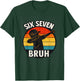 Funny 67 T-Shirt - T-Shirt | Forest