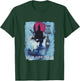 David Copperfield by Charles Dickens T-Shirt - T-Shirt | Forest
