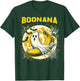 Boonana Ghost Costume Funny Banana Ghost Boonana Halloween T-Shirt - T-Shirt | Forest