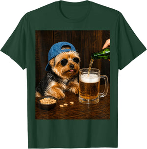 T-Shirt T-Shirt - T-Shirt | Forest
