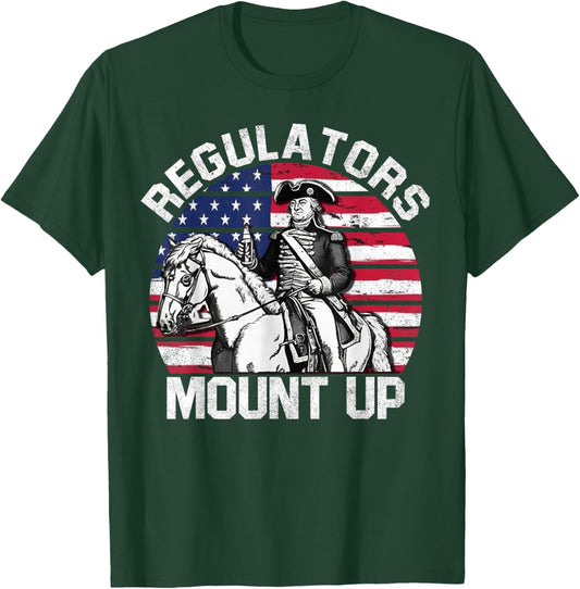 Holidays T-Shirt - T-Shirt | Forest