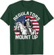 Holidays T-Shirt - T-Shirt | Forest