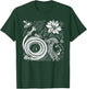 Funny Hose Bee Lion T-Shirt - T-Shirt | Forest