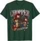One Piece Chopper Bootleg T-Shirt - T-Shirt | Forest