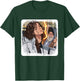 Cigarette of Rebellion Smoke of Resistance Iran Revolution T-Shirt - T-Shirt | Forest