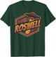 Got Probed in Roswell (Best Souvenir Ever) T-Shirt - T-Shirt | Forest