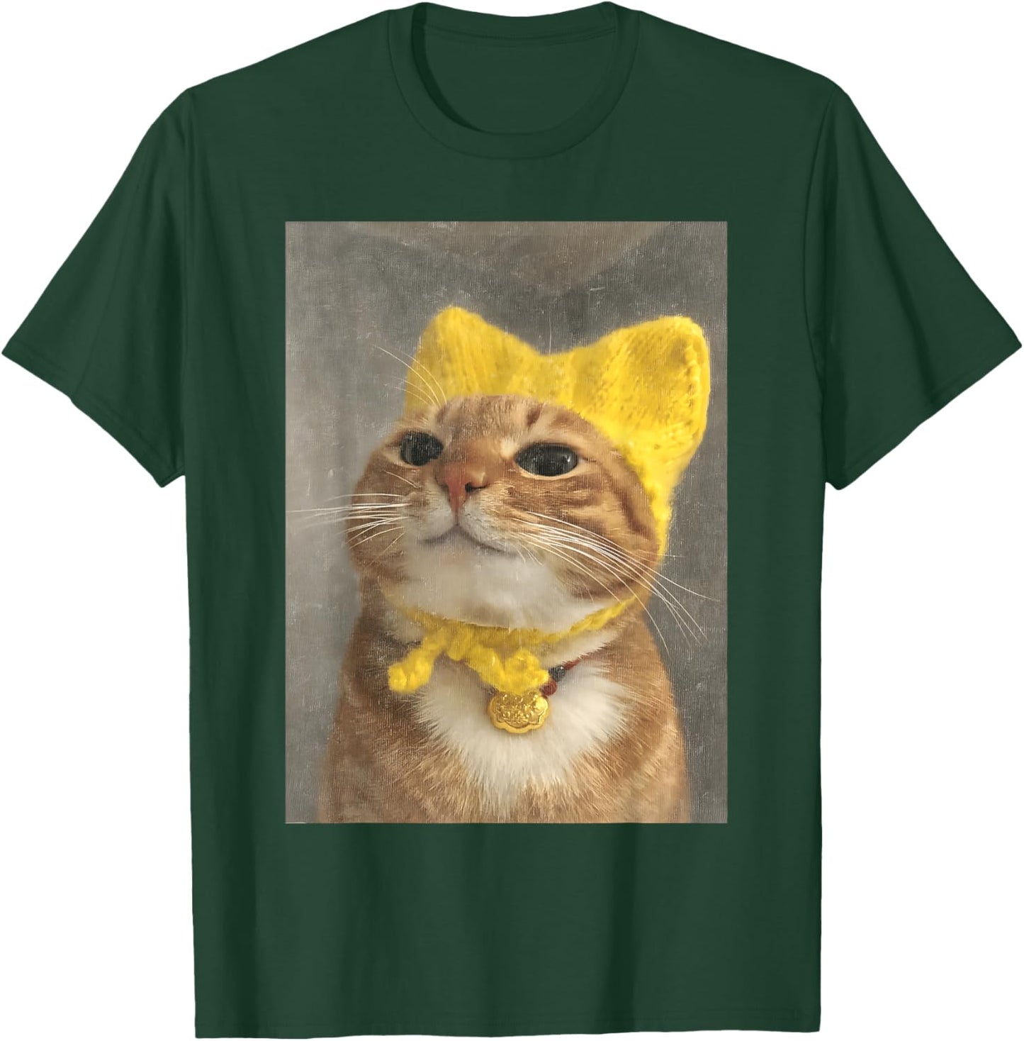 T-Shirt T-Shirt - T-Shirt | Forest