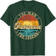 FONSECA The Man The Myth The Legend First Name T-Shirt - T-Shirt | Forest