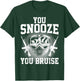 Funny Airsoft Art Women Airsoft Player Airsoft Gear T-Shirt - T-Shirt | Forest