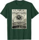 Quasimodo T-Shirt - T-Shirt | Forest