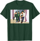 The Jonas Brothers Camp Rock Promo Photo T-Shirt - T-Shirt | Forest