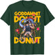 Meme T-Shirt - T-Shirt | Forest