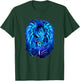 Ruth Thompson Art, Dragon Dragonblade Seablade T-Shirt - T-Shirt | Forest