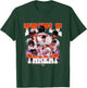 Henderson, Rutschman, Santander | MLBPA Trios | MLBTRIO4010 T-Shirt - T-Shirt | Forest