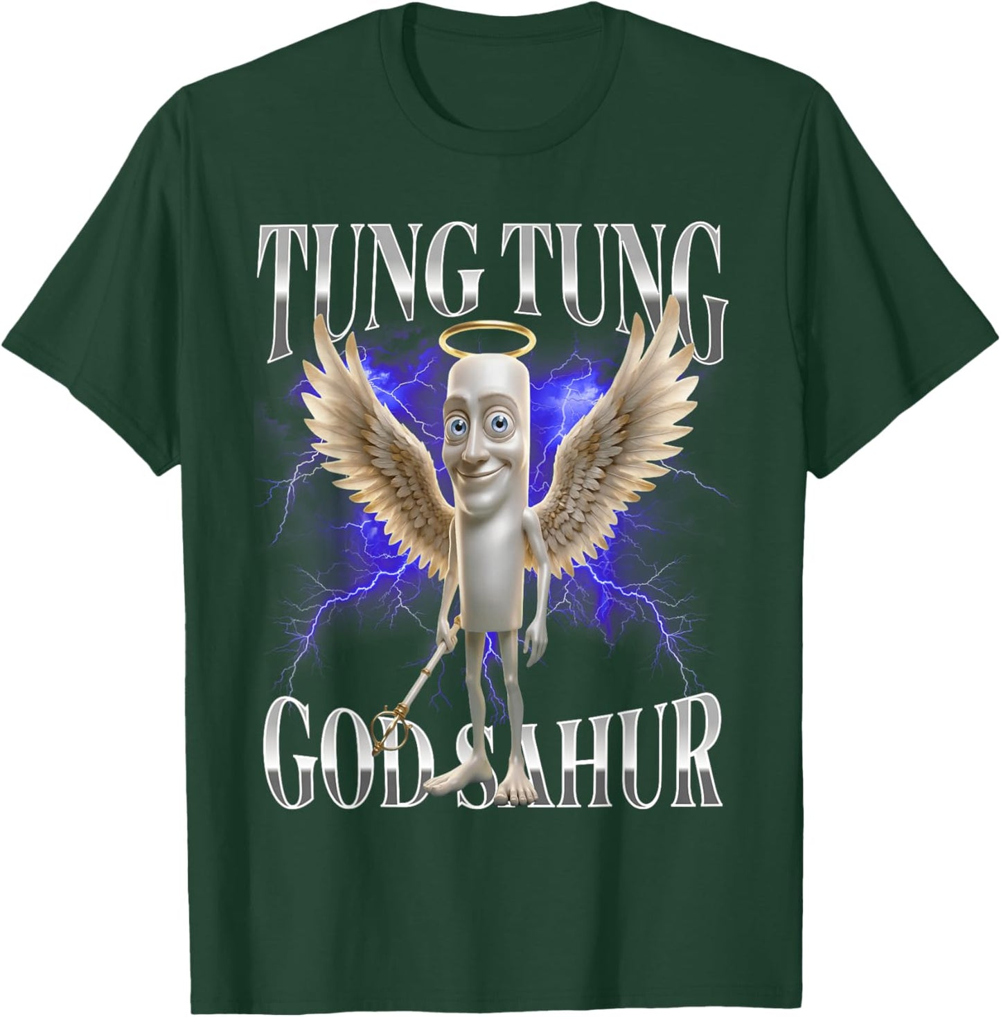 T-Shirt T-Shirt - T-Shirt | Forest