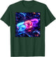 SDP Printed Circuit Board T-Shirt - T-Shirt | Forest