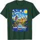 San Antonio Texas T-Shirt - T-Shirt | Forest