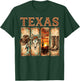 Texas Pride Men Women Kids Proud Texan T-Shirt - T-Shirt | Forest