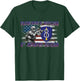 8th Infantry Division 8th ID Golden Arrow Division Gifts T-Shirt - T-Shirt | Forest