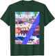 Super Monkey Ball Banana Rumble WORLD T-Shirt - T-Shirt | Forest