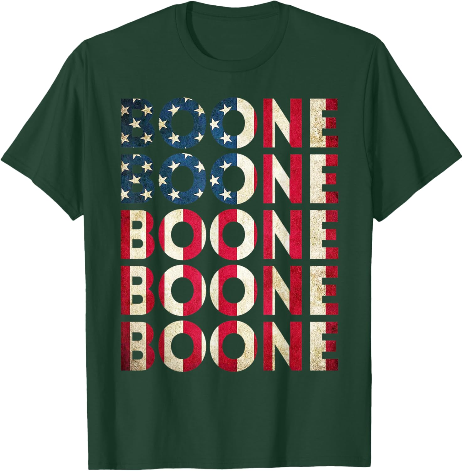T-Shirt T-Shirt - T-Shirt | Forest