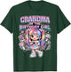 Grandma of Birthday Girl Korean Popular Music K-pop Lovers T-Shirt - T-Shirt | Forest