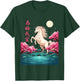 Horse Lunar New Year Kids Chinese New Year T-Shirt - T-Shirt | Forest