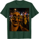 Tung Tung Sahur Brainrot Italian Meme T-Shirt - T-Shirt | Forest