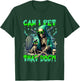 Lover Cemetery T-Shirt - T-Shirt | Forest
