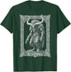 Gruss Vom Krampus Christmas Eve Naughty Kids Xmas Party T-Shirt - T-Shirt | Forest