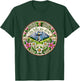 The Hills Are Alive Singing Theatre Sound Of Music Musical T-Shirt - T-Shirt | Forest