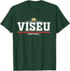 Viseu Portugal T-Shirt - T-Shirt | Forest