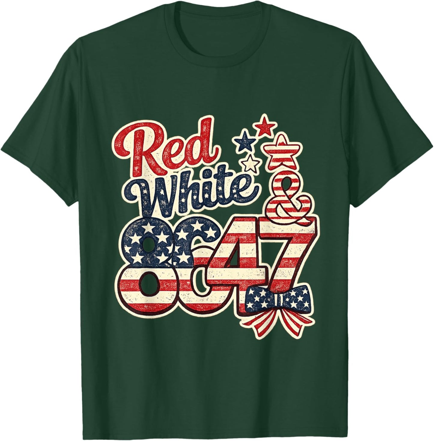 T-Shirt T-Shirt - T-Shirt | Forest
