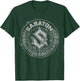 Reloaded White Logo T-Shirt - T-Shirt | Forest