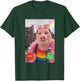 Funny Pride Month LGBT John Pork is Calling Brainrot Meme T-Shirt - T-Shirt | Forest