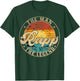 RAPP The Man The Myth The Legend First Name T-Shirt - T-Shirt | Forest