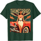 1955 1956 1957 Vintage Thunder Bird Chevys Truck Classic Car T-Shirt - T-Shirt | Forest