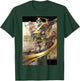 OCTOPATH Traveler: COTC - 5th Anniversary T-Shirt - T-Shirt | Forest