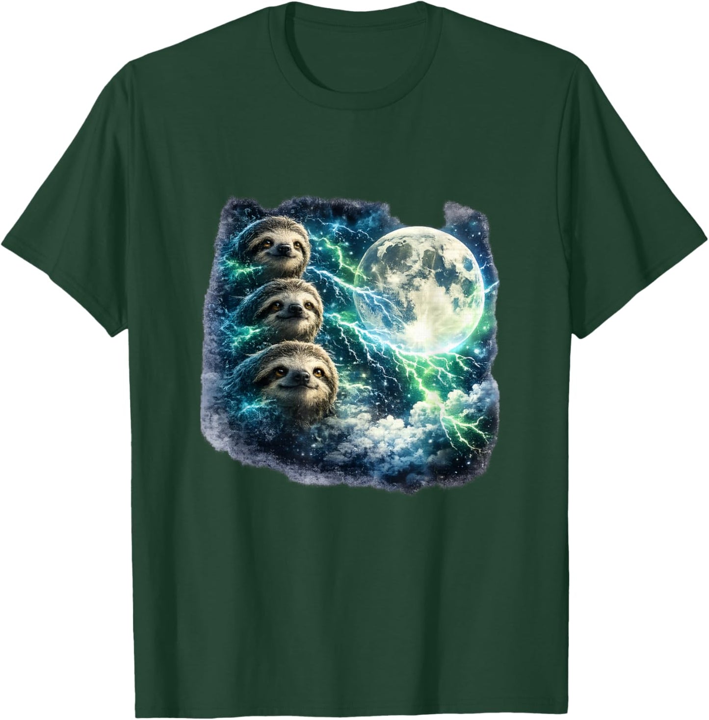T-Shirt T-Shirt - T-Shirt | Forest