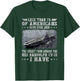 USS Randolph CV-15 Aircraft Carrier Sailor Veterans Day Papa T-Shirt - T-Shirt | Forest