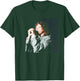 INXS Live Michael Hutchence X Factor World Tour 1990 T-Shirt - T-Shirt | Forest